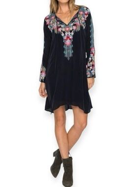 Johnny Was Tanyah Dress